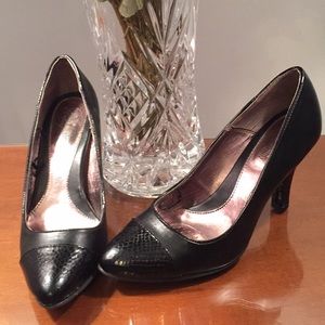 Soulsensibility 🌹stunning Shoe heel pumps